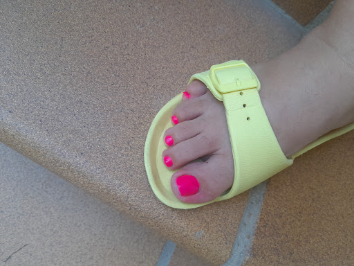 Nika nails - Visual