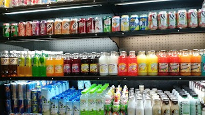 Photos of Corner Supermarket