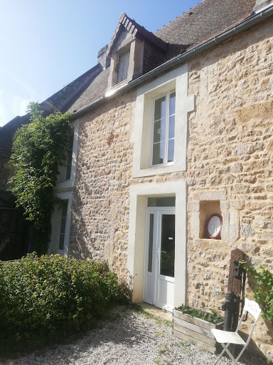 Le Relais Francette - France
