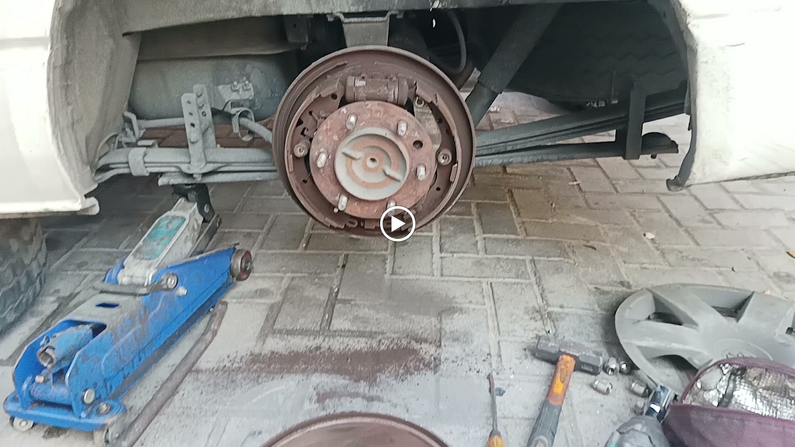 Alamgir car repair & Battery fix dubai - صورة 3