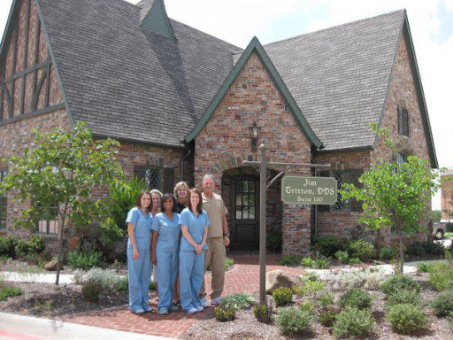 James Tritton DDS | Carrollton Star Dental | Dentist Carrollton | Emergency & Cosmetic Dentistry - Thumbnail