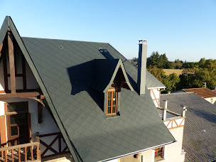 Photo n°4 de Toitures Barski SAS à Vindry-sur-Turdine (Entrepôt)