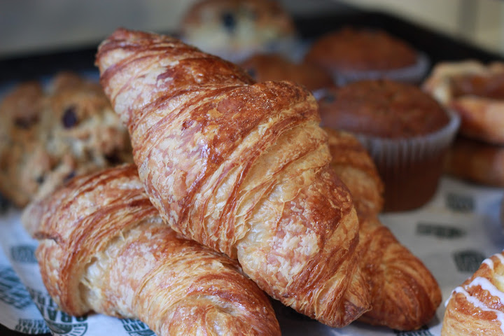 Grand Central Bakery - Wedgwood cafe by null