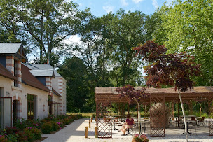 Photo n°19 de Restaurant L'Auberge - Les Sources de Cheverny à Cheverny (Restaurant)