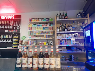 Photo n°3 de SLOTH MARKET - Epicerie, CBD Store & Vape Shop à Ancenis-Saint-Géréon (Boutique de cigarettes électroniques)