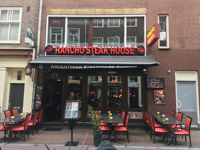 Rancho Argentinian Grill