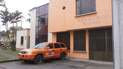 Photos of Defensa Civil Armenia