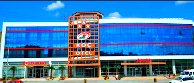 Photos of Ko&ccedil; Otel& Aquapark