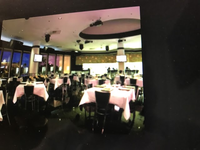 Cafe Martorano