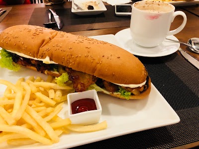 Photos of Cafe Bagatalle