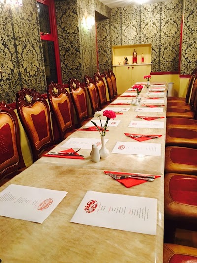 Photos of Tai Chi Court Restaurant