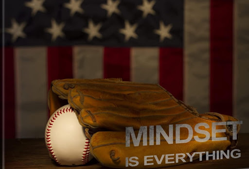 Vaughan Athletic Mindset Coaching