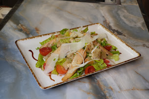 Photo n°12 de Gioia à Paris (Restaurant)