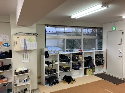 放課後デイサービス トイロ 大倉山