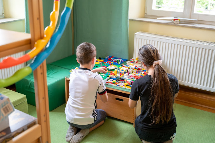 AWO Kinder- und Schülerhaus Heidingsfeld