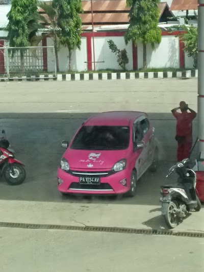 Photos of SPBU Kampkey Tanah Hitam