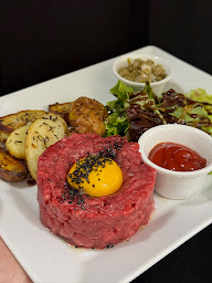 Photo n°42 de L'Accoudoir à Montpellier (Restaurant)