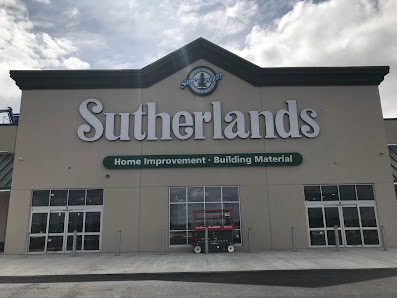 Sutherlands 1510 Soule St, Dodge City, KS 67801