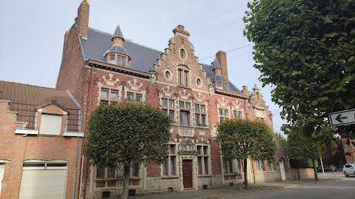 Mairie de Bailleul - Thumbnail