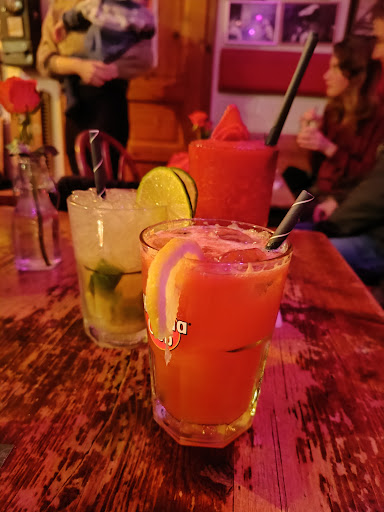Restaurant El Cubanito - Thumbnail