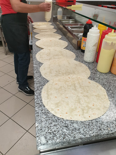 Photo 2 - King Kebab Tacos