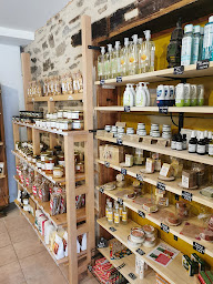 Photo n°9 de L'Epicerie du Coin... à Najac (Magasin d'alimentation bio)