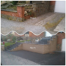 Photo n°7 de J S T C à Bousignies-sur-Roc (Entreprise de terrassement)