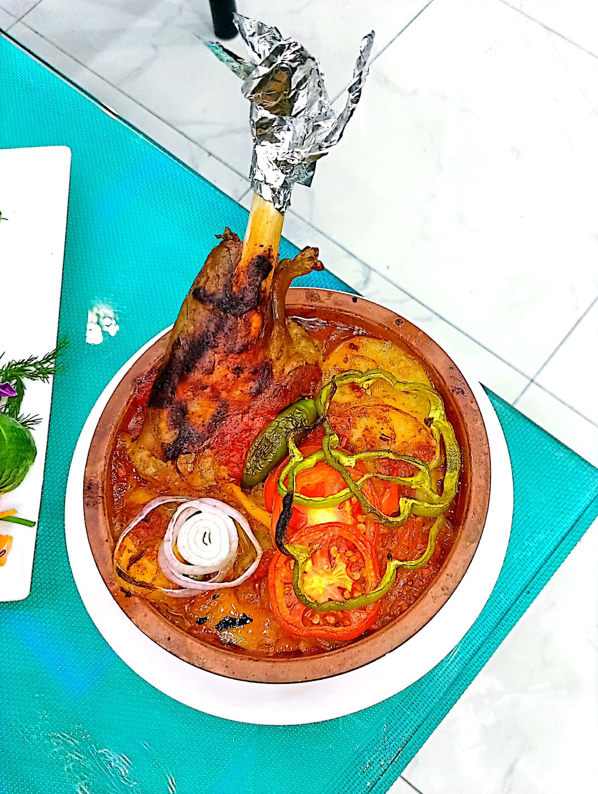 مطعم دارك - صورة 3