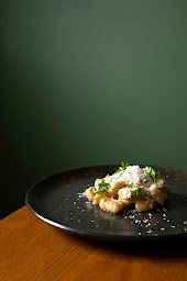 Photo n°18 de Asperatus à Esvres (Restaurant libanais)