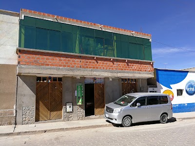 Photos of Mercado Central HUARI