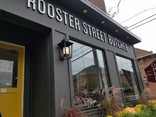 Rooster Street Butcher