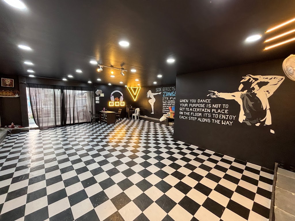 Fusion Dance And Fitness Studio