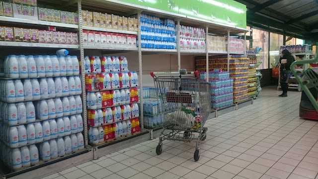 O' Marché Frais - Villemomble