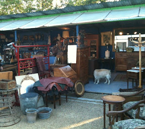 Photo n°14 de Brocanteur Débarras GIBORY à Étigny (Magasin d'antiquités)