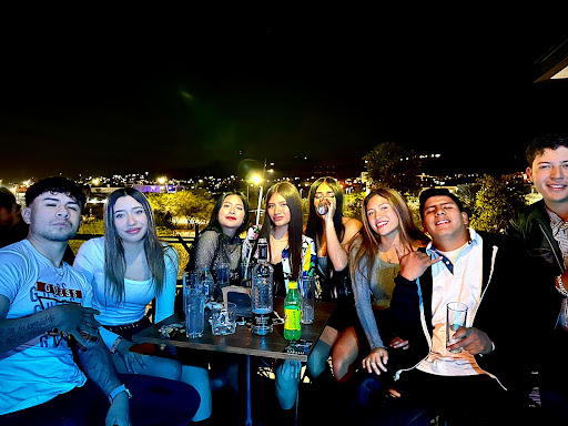 Otra Ronda bar - Thumbnail