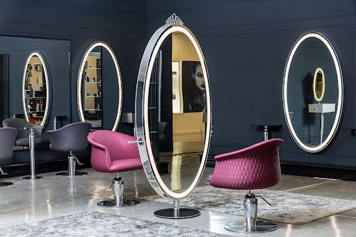 Fin Maletti - Visual