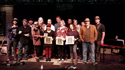 Photos of Paramount Theatre