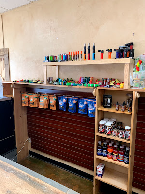 Photo of CBD Trading Post
