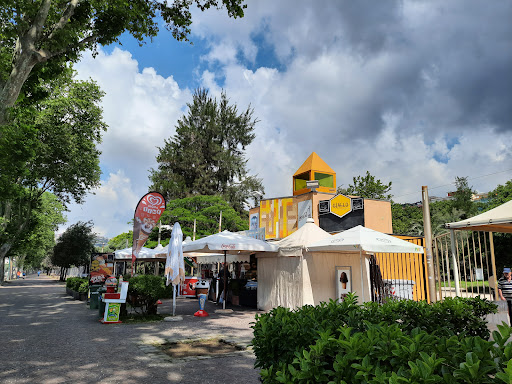 Chalet Giallo Gallery - Italy