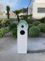 Photo n°5 de Réseaux Electriques Bailliache à Cordemais (Électricien)