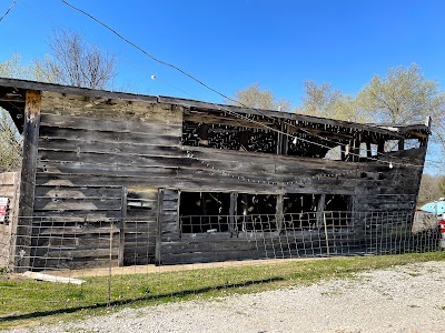 Blue Whale of Catoosa