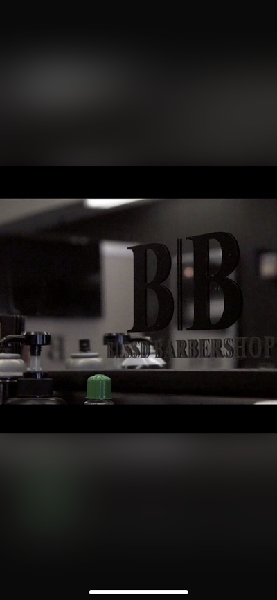 BLSSD barbershop