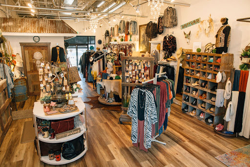 Gypsy Sunset Boutique Gallery - United States