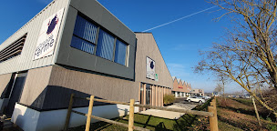 Photo n°30 de La Grande Ferme à Fontenay-le-Vicomte (Magasin d'alimentation bio)