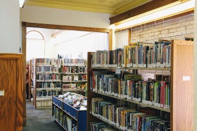 Mesa County Libraries Collbran Branch