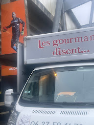 Photo n°22 de Les Gourmands Disent. à Elliant (Restaurant)