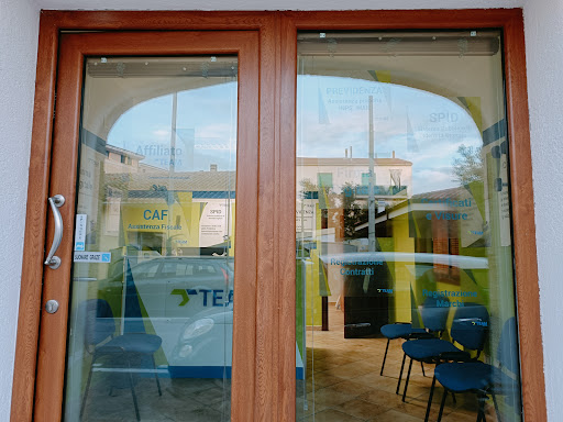 Team Service Olbia - Thumbnail