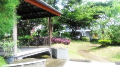 Photos of Grogol Green Garden: Residence