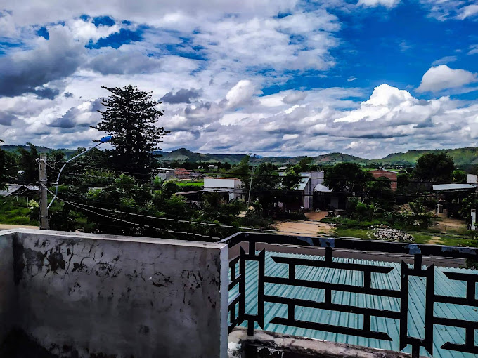 UBND Xã AYun Hạ – Phú Thiện – Gia Lai