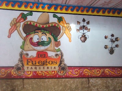 Photos of Del fuego's Taqueria